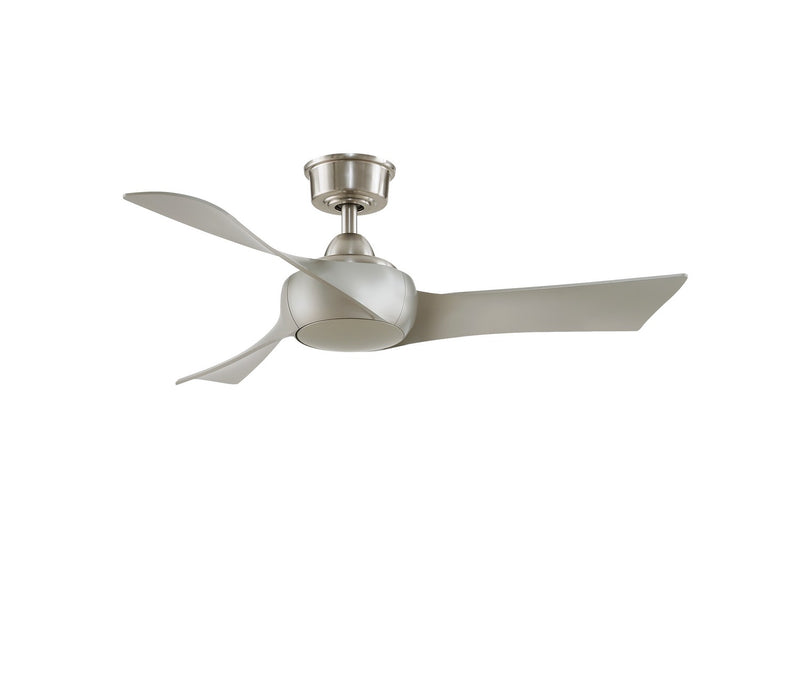 Fanimation - MAD8530BN - Motor - Wrap Custom - Brushed Nickel