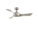 Fanimation - MAD8530BN - Motor - Wrap Custom - Brushed Nickel