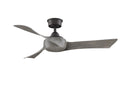 Fanimation - MAD8530GR - Motor - Wrap Custom - Matte Greige