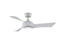 Fanimation - MAD8530MW - Motor - Wrap Custom - Matte Whie