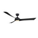 Fanimation - MAD8531BL - Motor - Wrap Custom - Black