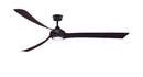 Fanimation - MAD8531DZ - Motor - Wrap Custom - Dark Bronze