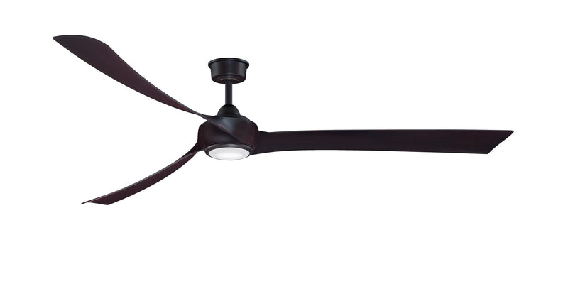 Fanimation - MAD8531DZ - Motor - Wrap Custom - Dark Bronze