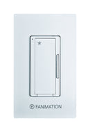 Fanimation - WC1WH - Wall Control - Controls - White
