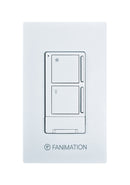 Fanimation - WR501WH - Wall Control - Controls - White