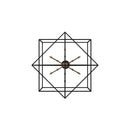 12 Light Chandelier<br /><span style="color:#4AB0CE;">Entrega: 4-10 dias en USA</span><br /><span style="color:#4AB0CE;font-size:60%;">PREGUNTE POR ENTREGA EN PANAMA</span><br />Collection: Roxton<br />Finish: Matte Black & Harvest Brass