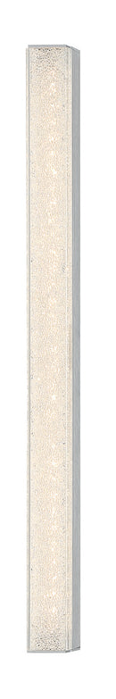 Modern Forms - WS-35997-AL - LED Bath Vanity - Nightlife - Brushed Aluminum