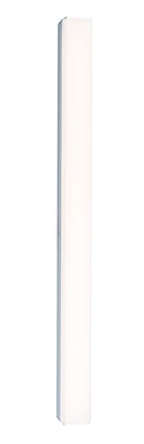 Modern Forms - WS-47949-WT - LED Bath & Vanity Light - Lightstick - White