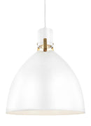 LED Pendant<br /><span style="color: