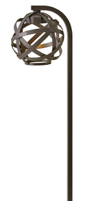 Hinkley - 1504BZ - LED Path Light - Carson - Bronze