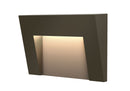 Hinkley - 1553BZ - LED Deck - Taper - Bronze