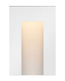 Hinkley - 1556SW - LED Landscape - Taper - Satin White