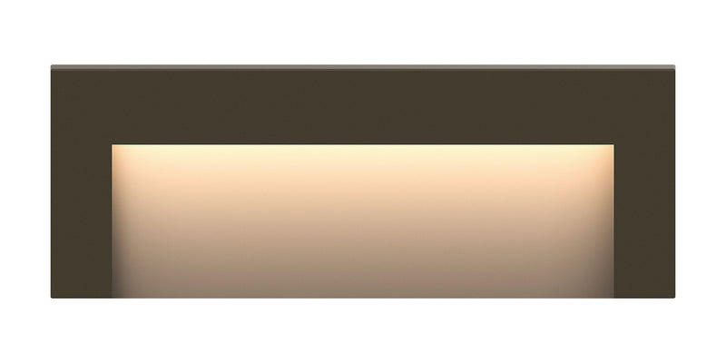 Hinkley - 1557BZ - LED Landscape - Taper - Bronze