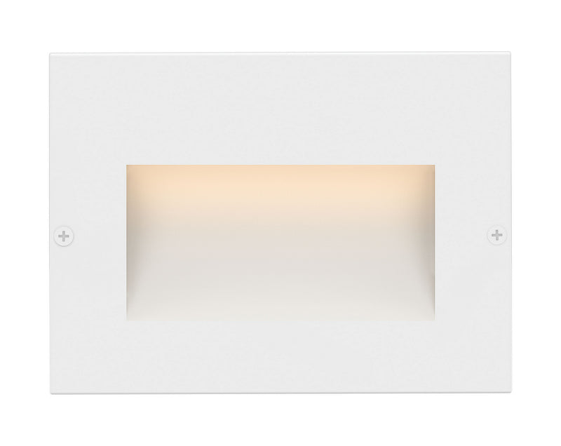 Hinkley - 1563SW - LED Landscape - Taper - Satin White