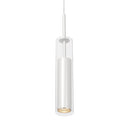 Kuzco Lighting - 41411-WH - One Light Pendant - Jarvis - White