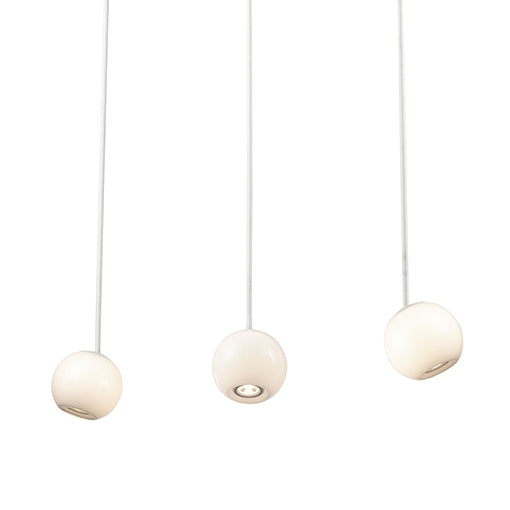 LED Pendant<br /><span style="color:#4AB0CE;">Entrega: 4-10 dias en USA</span><br /><span style="color:#4AB0CE;font-size:60%;">PREGUNTE POR ENTREGA EN PANAMA</span><br />Collection: Europa<br />Finish: White