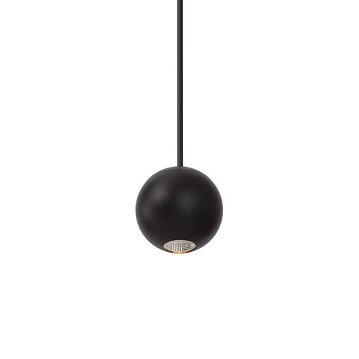 LED Pendant<br /><span style="color:#4AB0CE;">Entrega: 4-10 dias en USA</span><br /><span style="color:#4AB0CE;font-size:60%;">PREGUNTE POR ENTREGA EN PANAMA</span><br />Collection: Exo<br />Finish: Black