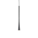 Kuzco Lighting - PD15816-BK - LED Pendant - Taper - Black