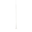Kuzco Lighting - PD15824-WH - LED Pendant - Taper - White