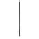 LED Pendant<br /><span style="color:#4AB0CE;">Entrega: 4-10 dias en USA</span><br /><span style="color:#4AB0CE;font-size:60%;">PREGUNTE POR ENTREGA EN PANAMA</span><br />Collection: Taper<br />Finish: Black