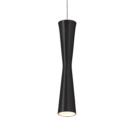 LED Pendant<br /><span style="color:#4AB0CE;">Entrega: 4-10 dias en USA</span><br /><span style="color:#4AB0CE;font-size:60%;">PREGUNTE POR ENTREGA EN PANAMA</span><br />Collection: Robson<br />Finish: Black
