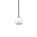 Kuzco Lighting - PD47603-BK - LED Pendant - Europa - Black