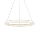 Kuzco Lighting - PD80324-WH - LED Pendant - Cumulus Minor - White