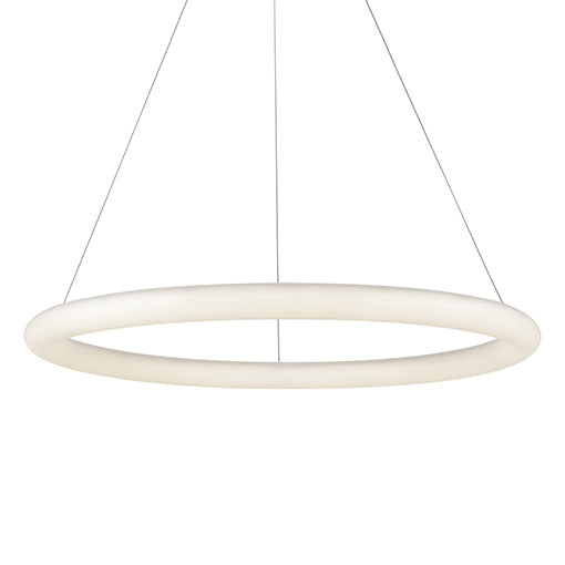 LED Pendant<br /><span style="color:#4AB0CE;">Entrega: 4-10 dias en USA</span><br /><span style="color:#4AB0CE;font-size:60%;">PREGUNTE POR ENTREGA EN PANAMA</span><br />Collection: Cumulus Minor<br />Finish: White