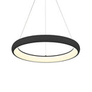 LED Pendant<br /><span style="color:#4AB0CE;">Entrega: 4-10 dias en USA</span><br /><span style="color:#4AB0CE;font-size:60%;">PREGUNTE POR ENTREGA EN PANAMA</span><br />Collection: Cortana<br />Finish: Black