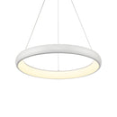 Kuzco Lighting - PD82724-WH - LED Pendant - Cortana - White