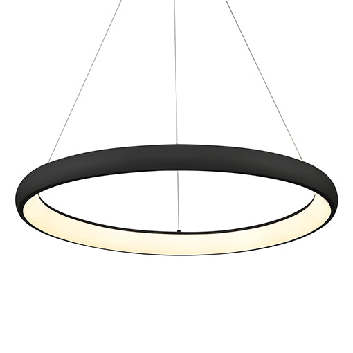 Kuzco Lighting - PD82732-BK - LED Pendant - Cortana - Black