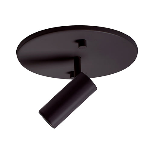 LED Semi-Flush Mount<br /><span style="color:#4AB0CE;">Entrega: 4-10 dias en USA</span><br /><span style="color:#4AB0CE;font-size:60%;">PREGUNTE POR ENTREGA EN PANAMA</span><br />Collection: Downey<br />Finish: Black