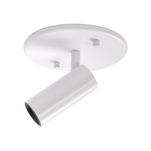 LED Semi-Flush Mount<br /><span style="color:#4AB0CE;">Entrega: 1-2 semanas en USA</span><br /><span style="color:#4AB0CE;font-size:60%;">PREGUNTE POR ENTREGA EN PANAMA</span><br />Collection: Downey<br />Finish: White