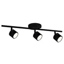 Kuzco Lighting - TR10022-BK - LED Track Lighting - Lyra - Black