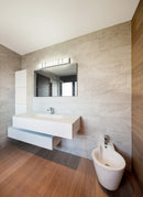 Kuzco Lighting - VL61638-CH - LED Bathroom Fixture - Alberni - Chrome