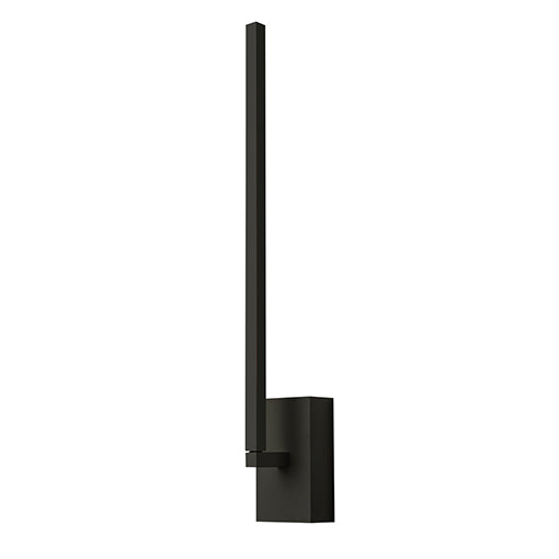 LED Wall Sconce<br /><span style="color:#4AB0CE;">Entrega: 4-10 dias en USA</span><br /><span style="color:#4AB0CE;font-size:60%;">PREGUNTE POR ENTREGA EN PANAMA</span><br />Collection: Pandora<br />Finish: Black