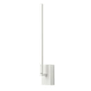 Kuzco Lighting - WS25118-WH - LED Wall Sconce - Pandora - White