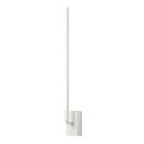 Kuzco Lighting - WS25125-WH - LED Wall Sconce - Pandora - White