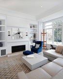 Kuzco Lighting - WS2812-BK - LED Wall Sconce - Gable - Black