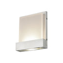 LED Wall Sconce<br /><span style="color:#4AB0CE;">Entrega: 4-10 dias en USA</span><br /><span style="color:#4AB0CE;font-size:60%;">PREGUNTE POR ENTREGA EN PANAMA</span><br />Collection: Guide<br />Finish: Brushed Nickel
