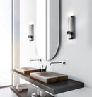 Kuzco Lighting - WS54615-BK - LED Wall Sconce - Warwick - Black