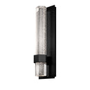 LED Wall Sconce<br /><span style="color:#4AB0CE;">Entrega: 4-10 dias en USA</span><br /><span style="color:#4AB0CE;font-size:60%;">PREGUNTE POR ENTREGA EN PANAMA</span><br />Collection: Warwick<br />Finish: Black