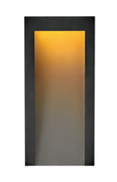 Hinkley - 2144TK - LED Wall Mount - Taper - Textured Black
