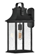 Hinkley - 2395TK - LED Wall Mount - Grant - Textured Black