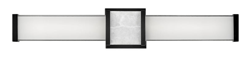 Hinkley - 51582BK - LED Vanity - Pietra - Black