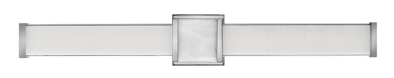 Hinkley - 51583CM - LED Vanity - Pietra - Chrome