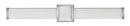 Hinkley - 51583CM - LED Vanity - Pietra - Chrome
