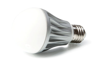 FOCO LED A19 6.5 3000 VERBATIN