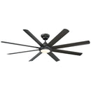 Modern Forms Fans - FR-W1805-80L-35-BZ - 80"Ceiling Fan - Hydra - Bronze