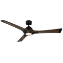 Modern Forms Fans - FR-W1814-60L27BZDW - 60"Ceiling Fan - Woody - Bronze/Dark Walnut